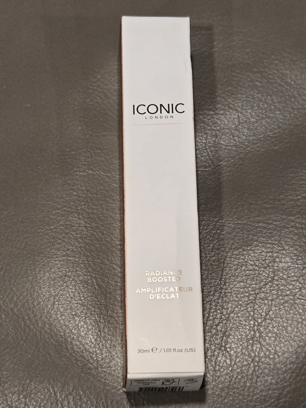 ICONIC London Radiance Booster - NWT